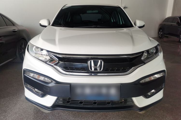 Used Honda XR-V 2017 1.8L EXi CVT Comfort Version
