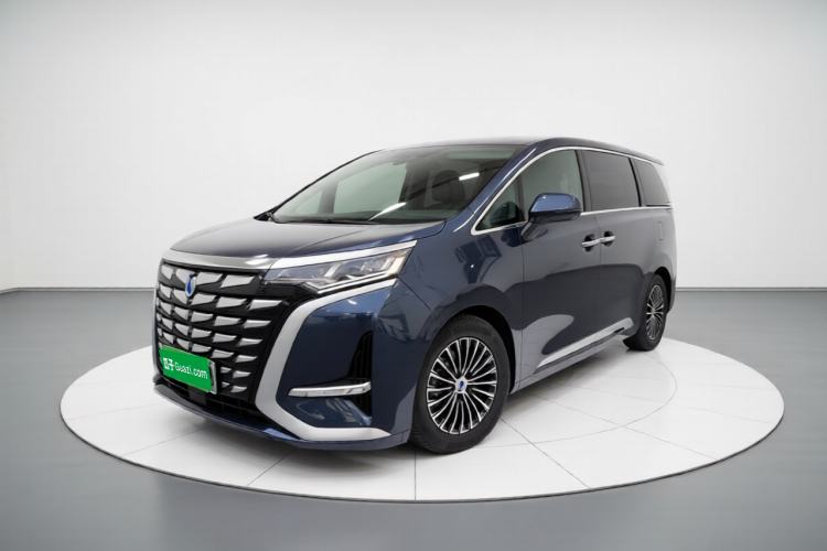Used Denza D9 2022 DM-i 970 Four-Wheel Drive Prestige Model Guazi used car, China used car export, Used car for sale, Used  cars, Cheapest cars for sale