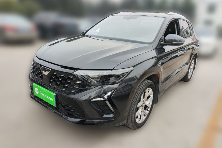 Used Jetta VS5 2024 280TSI Automatic Enjoyment Edition