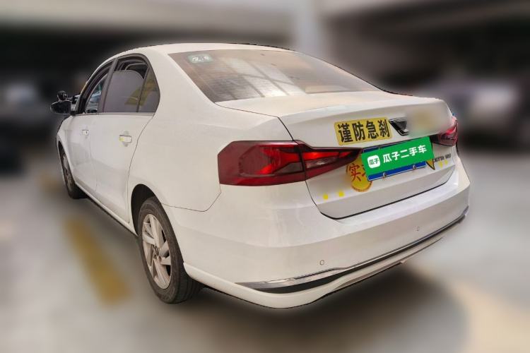 Used Jetta VA3 2019 1.5L Automatic Enjoyment Edition