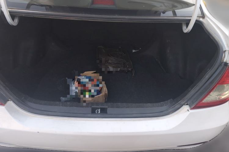 Used BYD F3 2018 1.5L Manual Classic Model