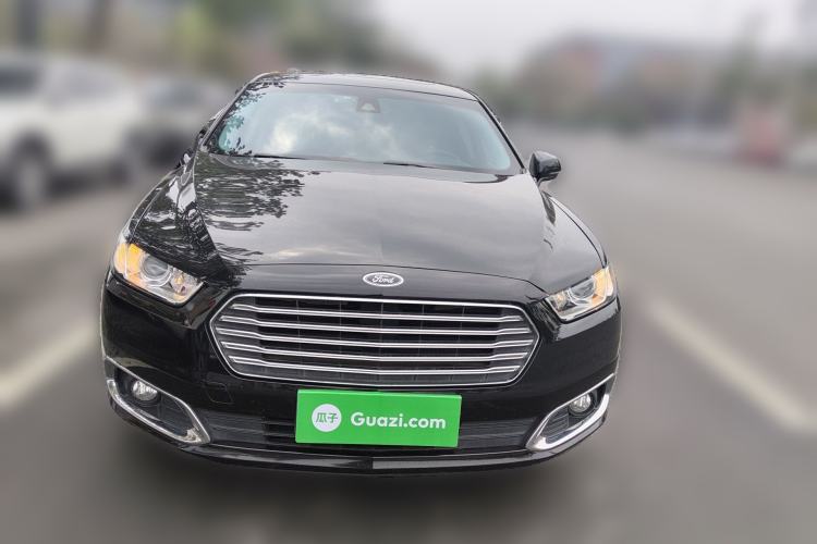 Used Ford Taurus 2016 EcoBoost 180 Luxury Model