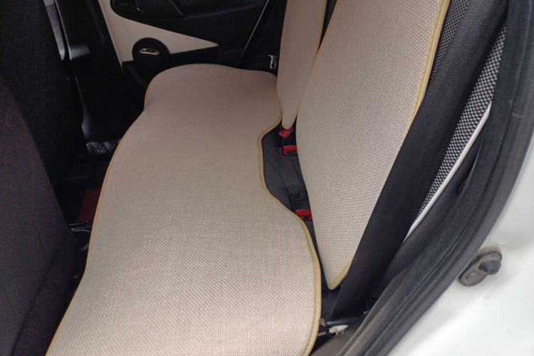 Used BYD F0 2015 1.0L AMT XuanKu Model