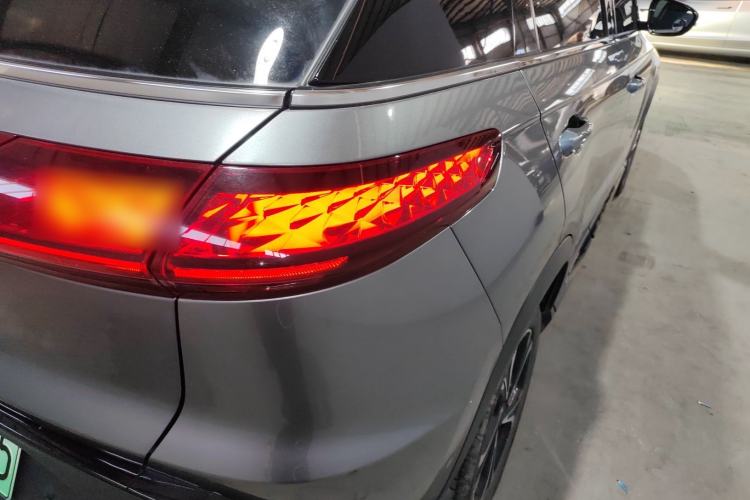 Used XPeng G3 2020 400 Smart Edition
