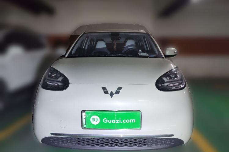 Used Wuling Bingo 2023 203km Comfort Edition
