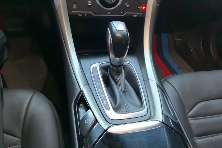 Used Ford Mondeo 2013 2.0L GTDi 200 Fashion Edition