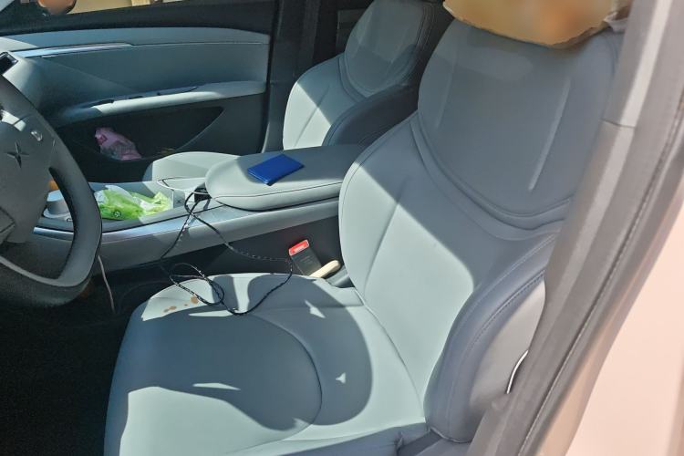 Used XPeng MONA M03 2024 515 Long-Range