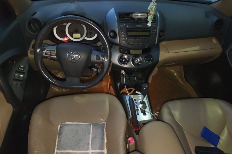 Used Toyota RAV4 2013 Special Edition 2.0L Automatic Elite
