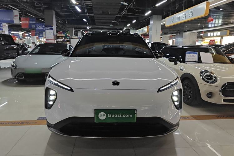 Used Nio ES6 2023 75 kWh