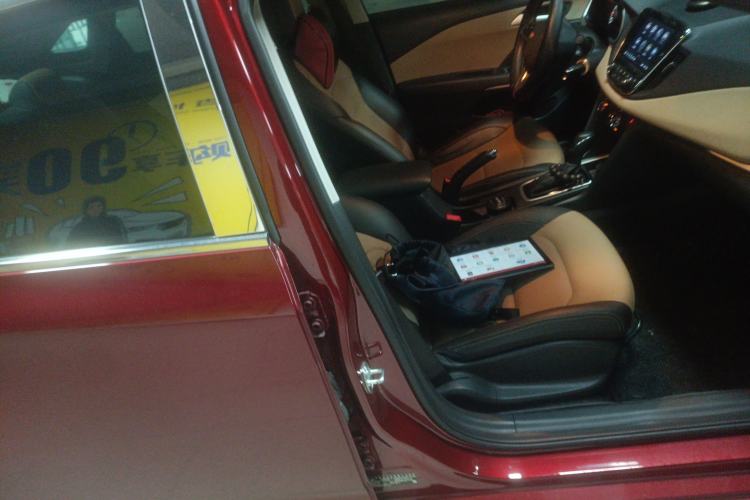 Used Chevrolet Monza 2020 320 Automatic Enjoyment Edition