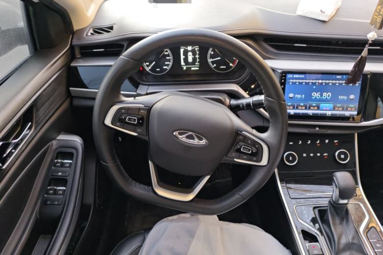 Used Chery Arrizo 5 2021 PRO 1.5L CVT Youth Edition
