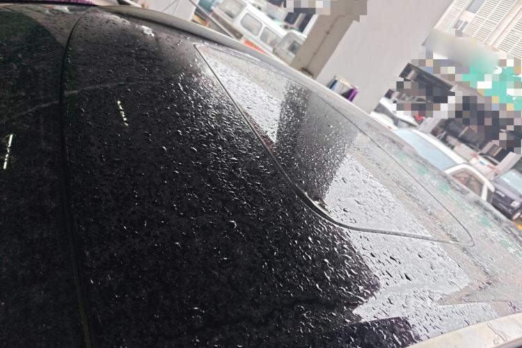 Used Geely Auto Coolray 2021 1.4T DCT Diamond Edition Roof