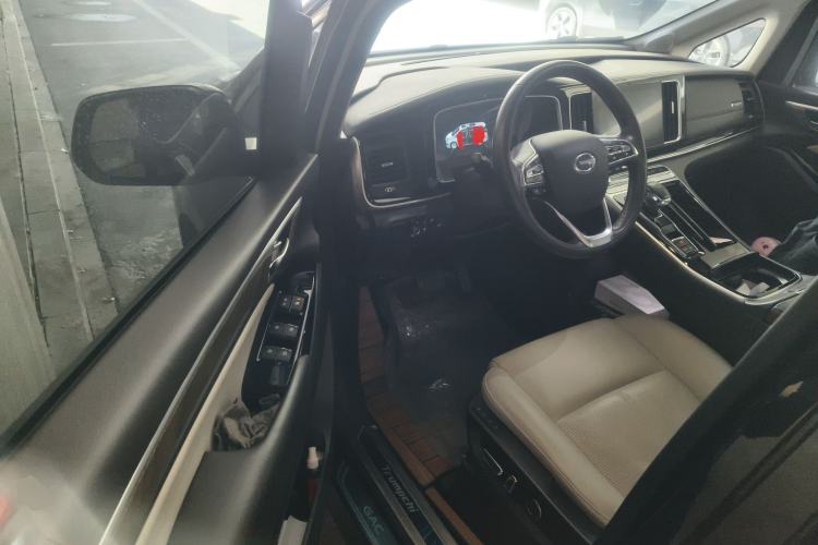 Used GAC Trumpchi M8 2021 Lingxiu Series 390T Ultimate Edition
