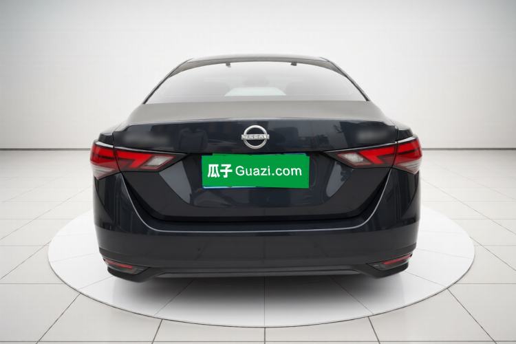 Used Nissan Sylphy 2023 1.6L CVT Enjoyment Edition