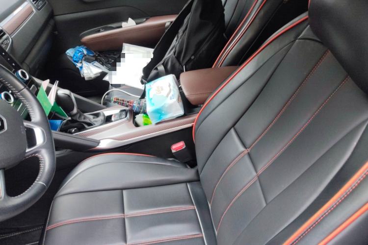 Used Renault Koleos 2018 2.0L Two-Wheel Drive 120th Anniversary Limited Edition
