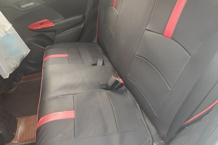 Used Honda Fit 2018 1.5L CVT Comfort Version
