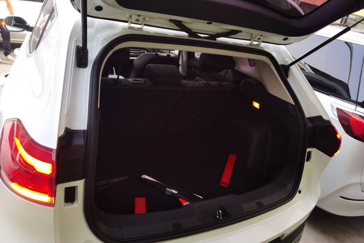 Used Haval H6 2021 1.5T Automatic Urban Edition