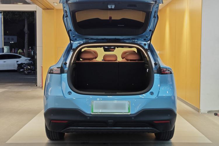 Used Deepal S05 2024 510 Plus Pure Electric Version