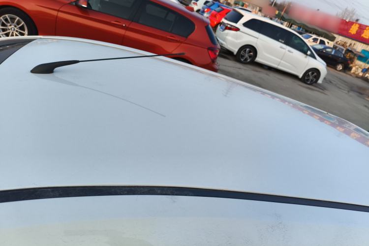 Used Baojun 310 2016 1.2L Manual Value Edition