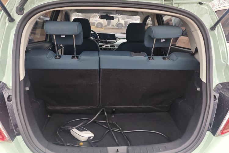 Used Oshan Benni E-Star 2020 Heart Edition Lithium Iron Phosphate (31.95 kWh)
