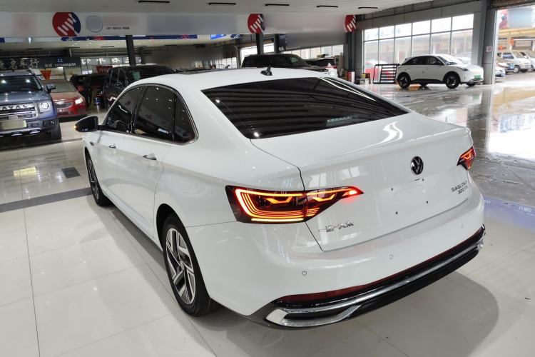 Used Volkswagen Sagitar 2023 300TSI DSG Excellence Edition