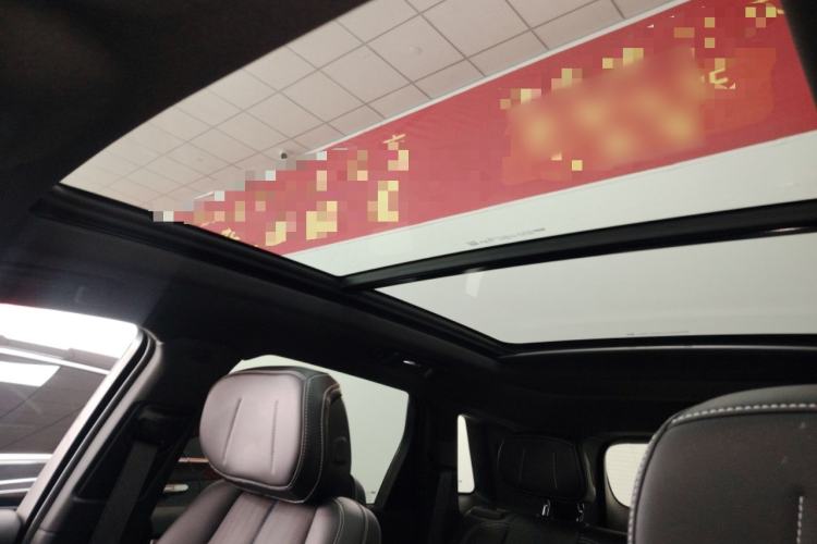 Used Cadillac XT5 2025 2.0T Prestige Version