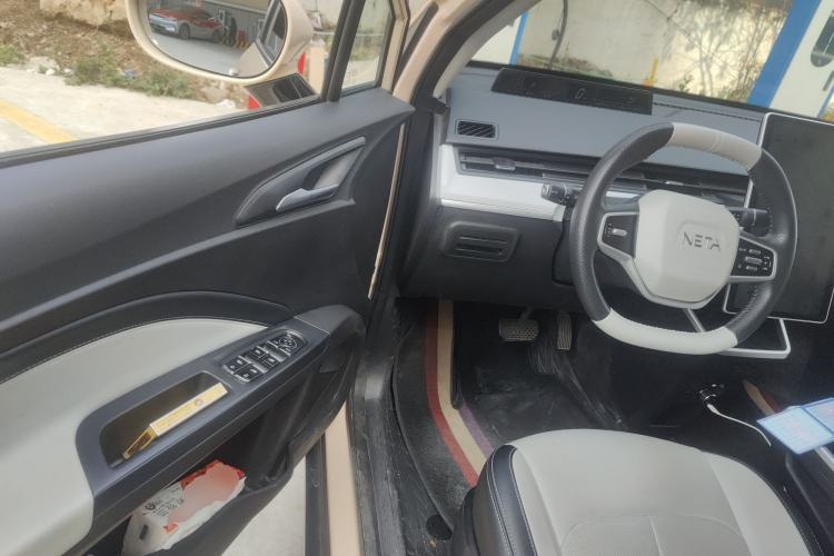 Used NETA AYA 2023 401