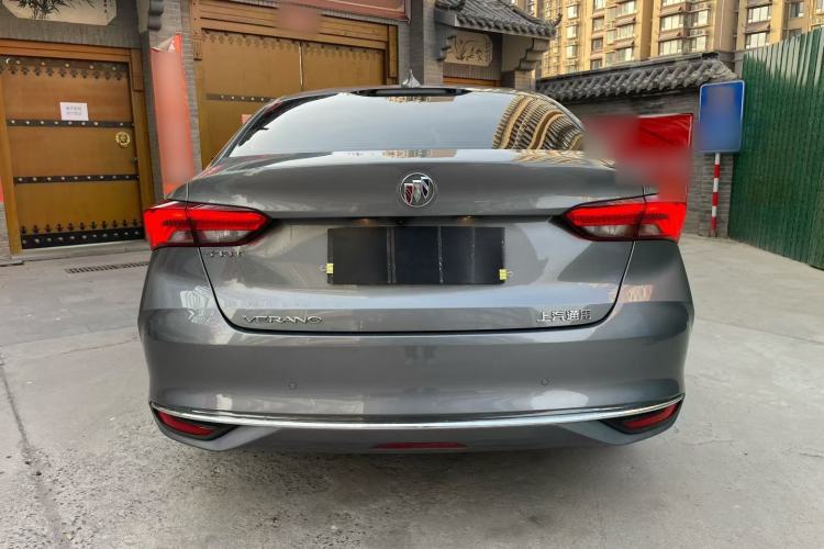 Used Buick Verano 2022 Pro 533T Enjoyment Edition
