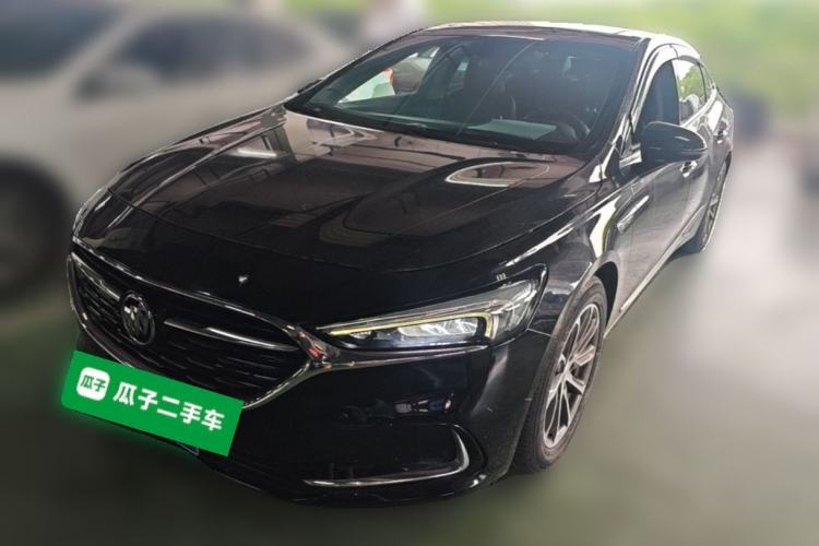 Used Buick LaCrosse 2021 652T Luxury Model Guazi used car, China used car export, Used car for sale, Used cars, Cheapest cars for sale