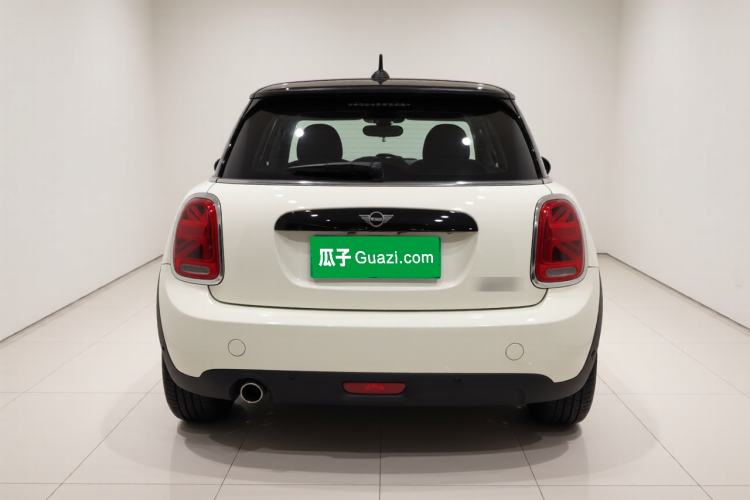 Used MINI 2019 1.5T COOPER Classic Edition Rear