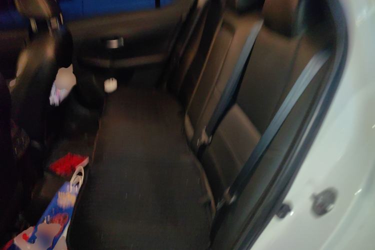 Used Nissan Sylphy 2020 Revised 1.6L XL CVT Enjoyment Edition