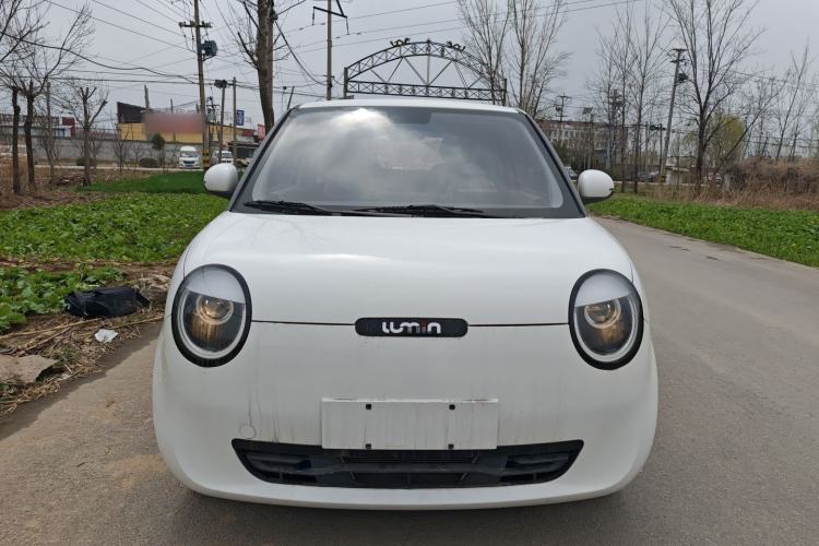 Used Qiyuan Lumin 2022 155 km – Refreshingly Sweet Edition
