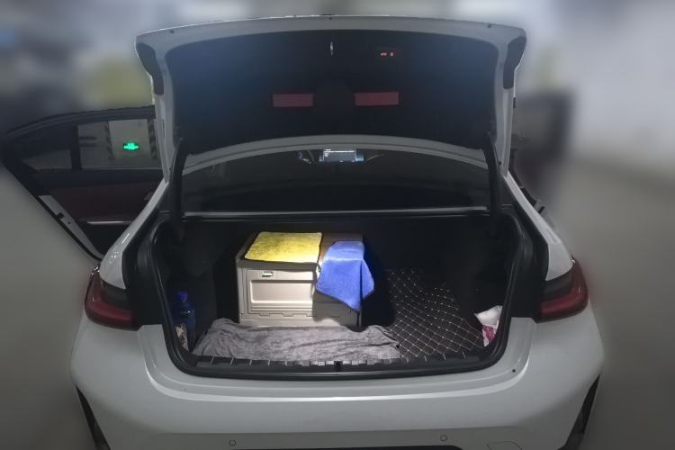 Used BMW 3 Series 2023 325Li M Sport Night Edition Package
