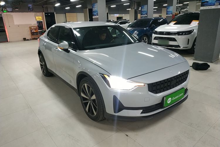 Used Polestar 2 2021 Single Motor Standard Range