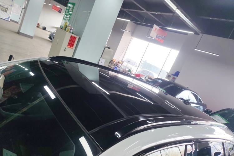 Used ARCFOX Alpha T 2022 480S 175kW
