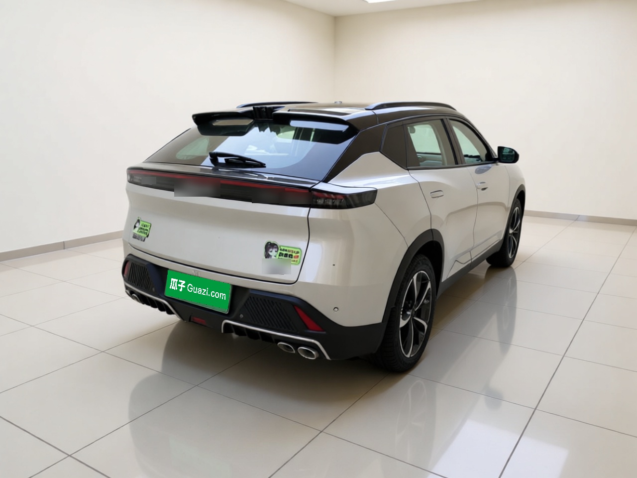 Dongfeng Aeolus Mage 2023 DH-i 1.5T Luxury Edition — снимка 4