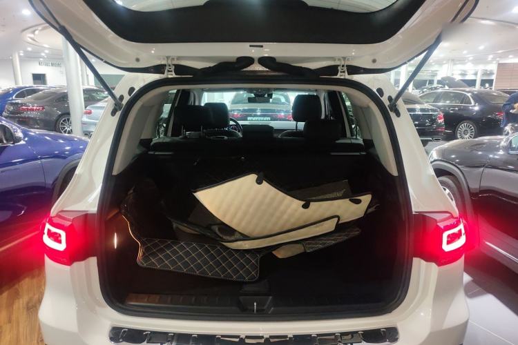 Used Mercedes-Benz GLB 2020 GLB 200 Dynamic Edition