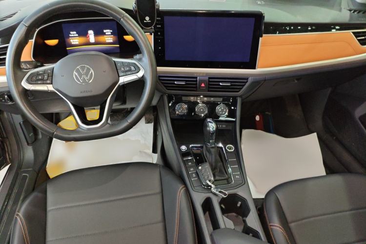 Used Volkswagen Bora 2023 200TSI DSG Smart Drive Version
