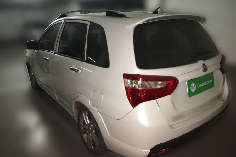 Used Suzuki Liana A6 2014 Hatchback 1.4L Manual Enjoyment Model
