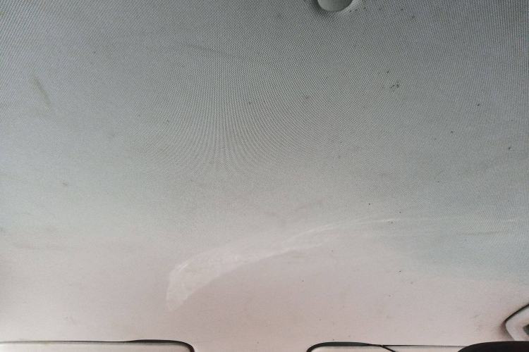 Used Baojun RS-3 2020 1.5L CVT Elite Version with 24-Hour Online Service