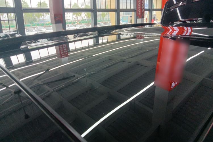 Used Land Rover Discovery 2023 Revised Version 360 PS R-Dynamic S Roof