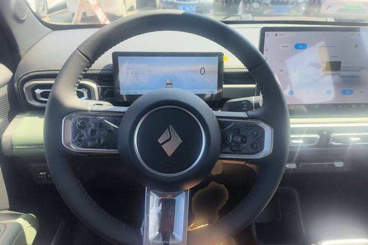 Used Baojun Spark EUV 2026 301km Flagship Edition