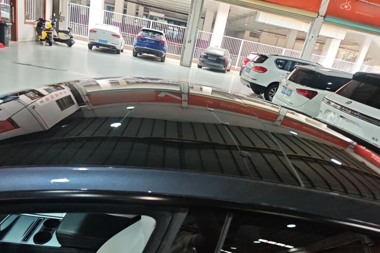 Used Tesla Model 3 2021 Standard Range Rear-Wheel Drive Upgraded Version 3D6
