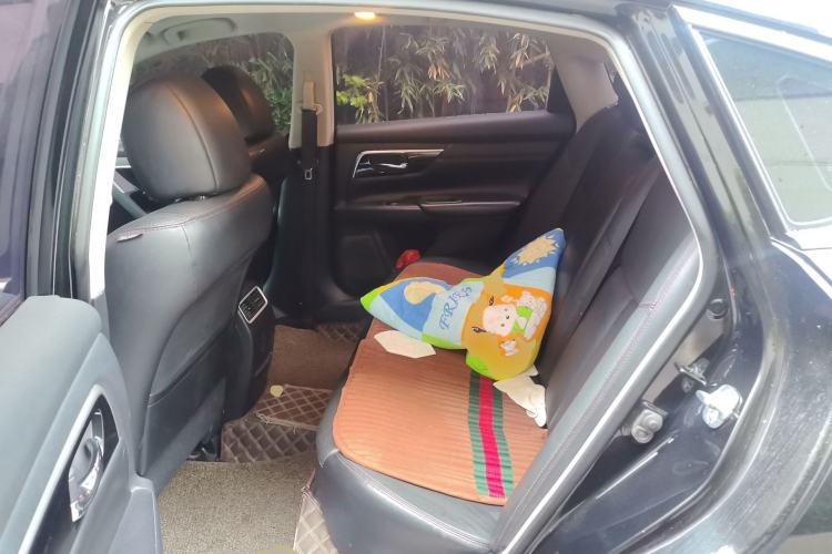 Used Nissan Teana 2016 2.0L XL Comfort Edition
