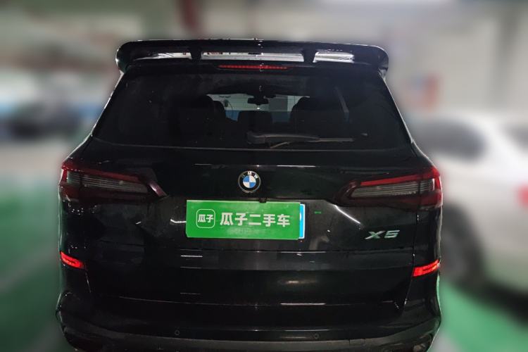 Used BMW X5 2020 xDrive40i M Sport Package
