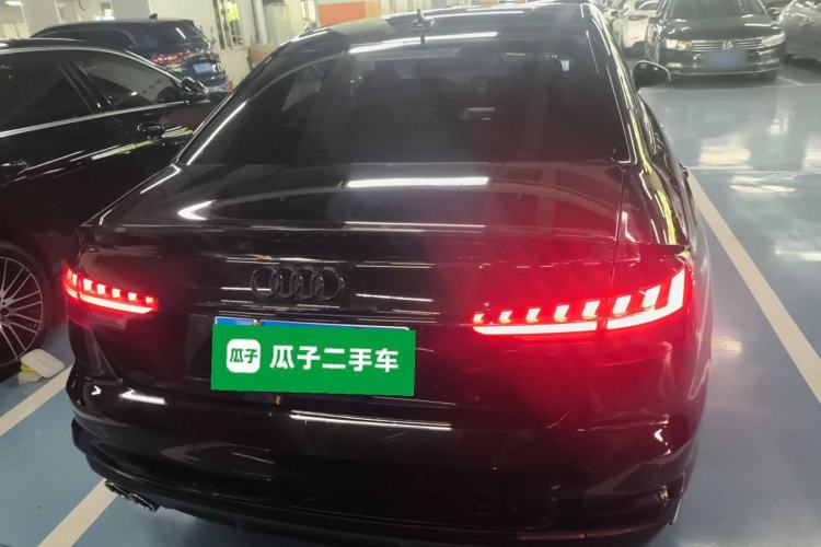 Used Audi S4 2020 S4 3.0TFSI