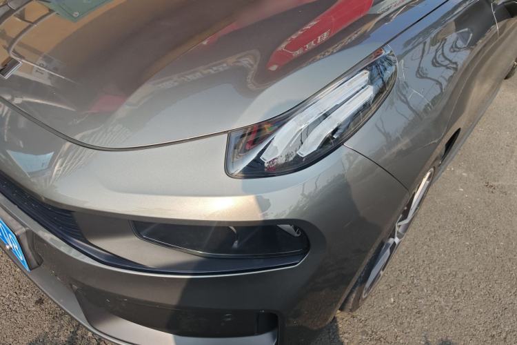 Used Lynk & Co 03 2021 1.5TD DCT Jing Champion Edition
