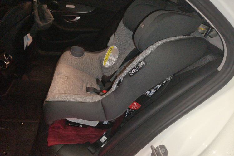 Used Mercedes-Benz C-Class 2016 C 200 L Sport Edition