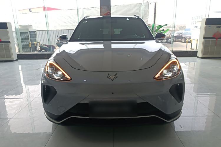 Used ARCFOX Alpha T 2023 688E+ Forest Edition 160kW
