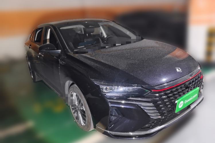 Used Dongfeng Aeolus Yixuan MAX 2021 1.5T Super Cool Dad Edition
